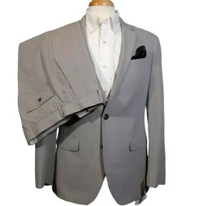 Kenneth Cole Two Piece Suit Men